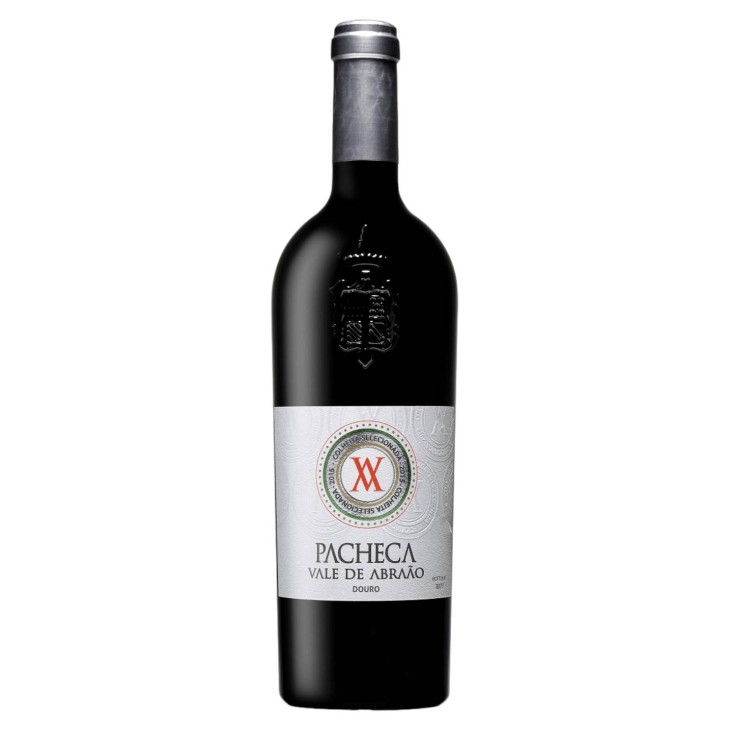 Quinta da Pacheca Vale de Abrao