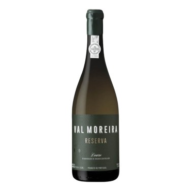 Val Moreira Reserva Branco
