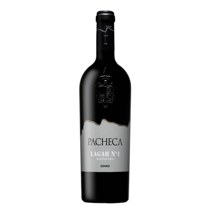 Quinta da Pacheca Lagar N 1