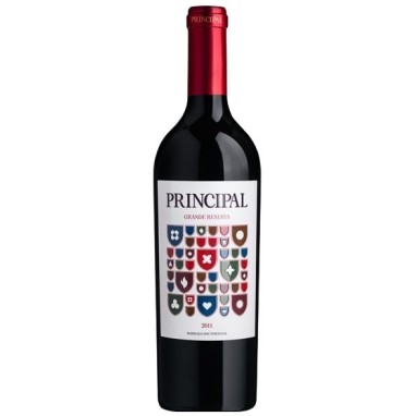 Principal Grande Reserva Tinto