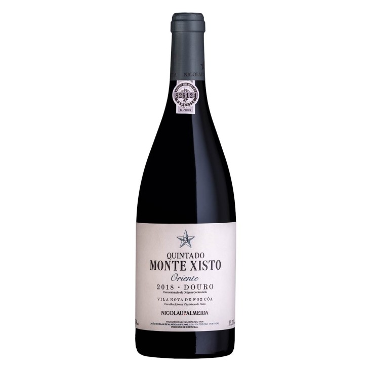 Quinta do Monte Xisto Oriente