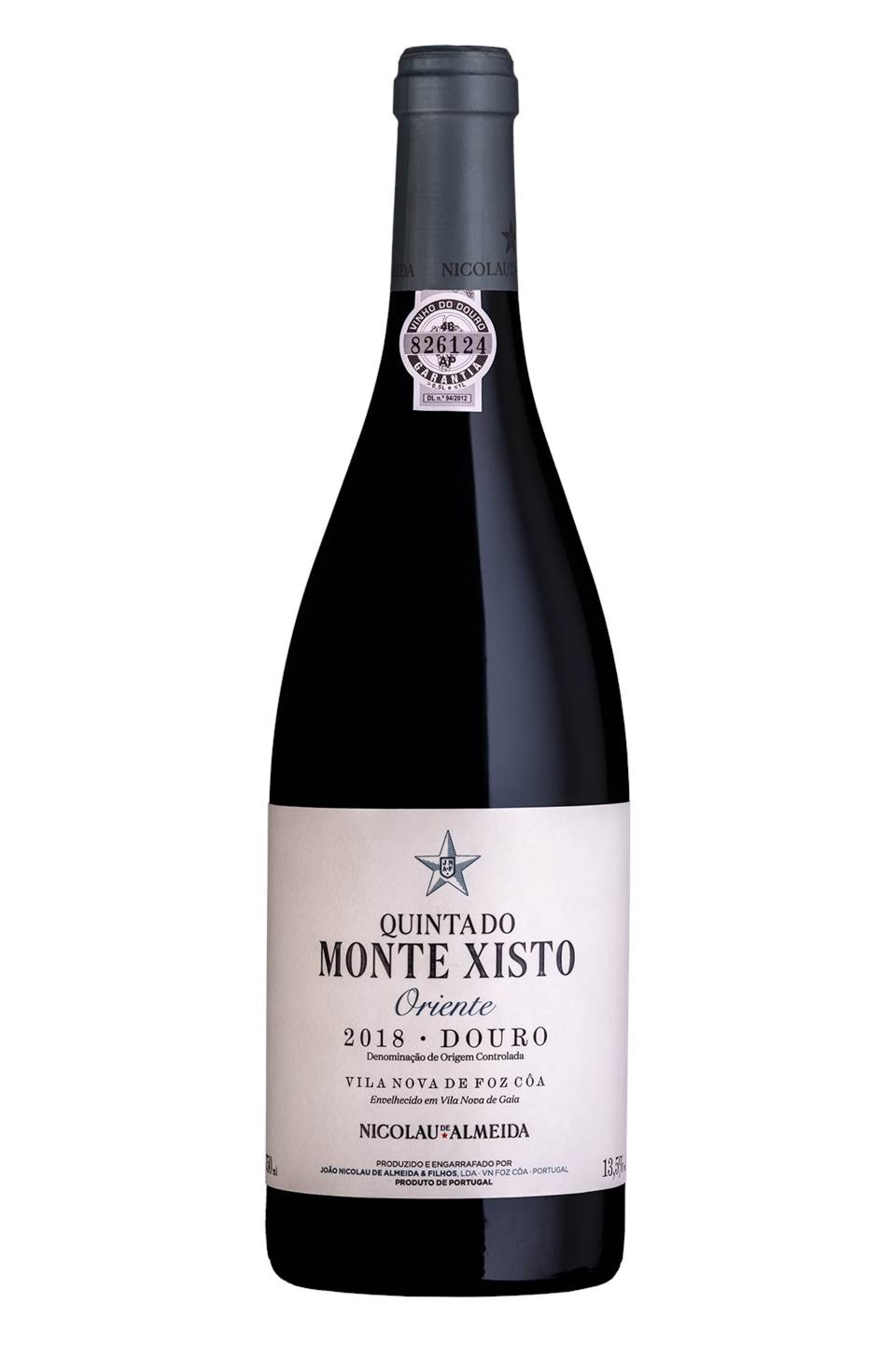 Quinta do Monte Xisto Oriente