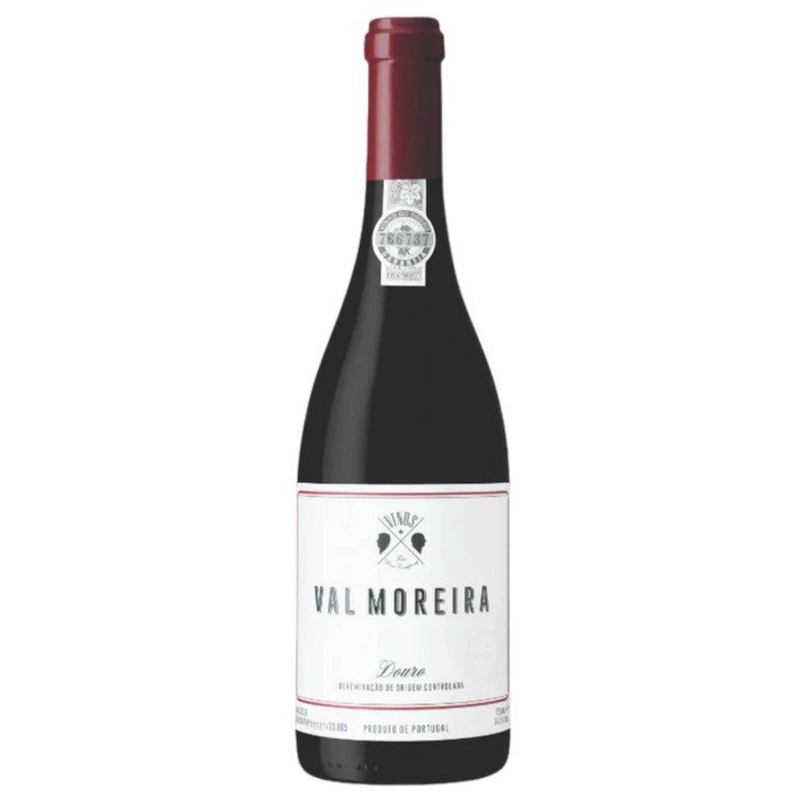 Val Moreira Tinto