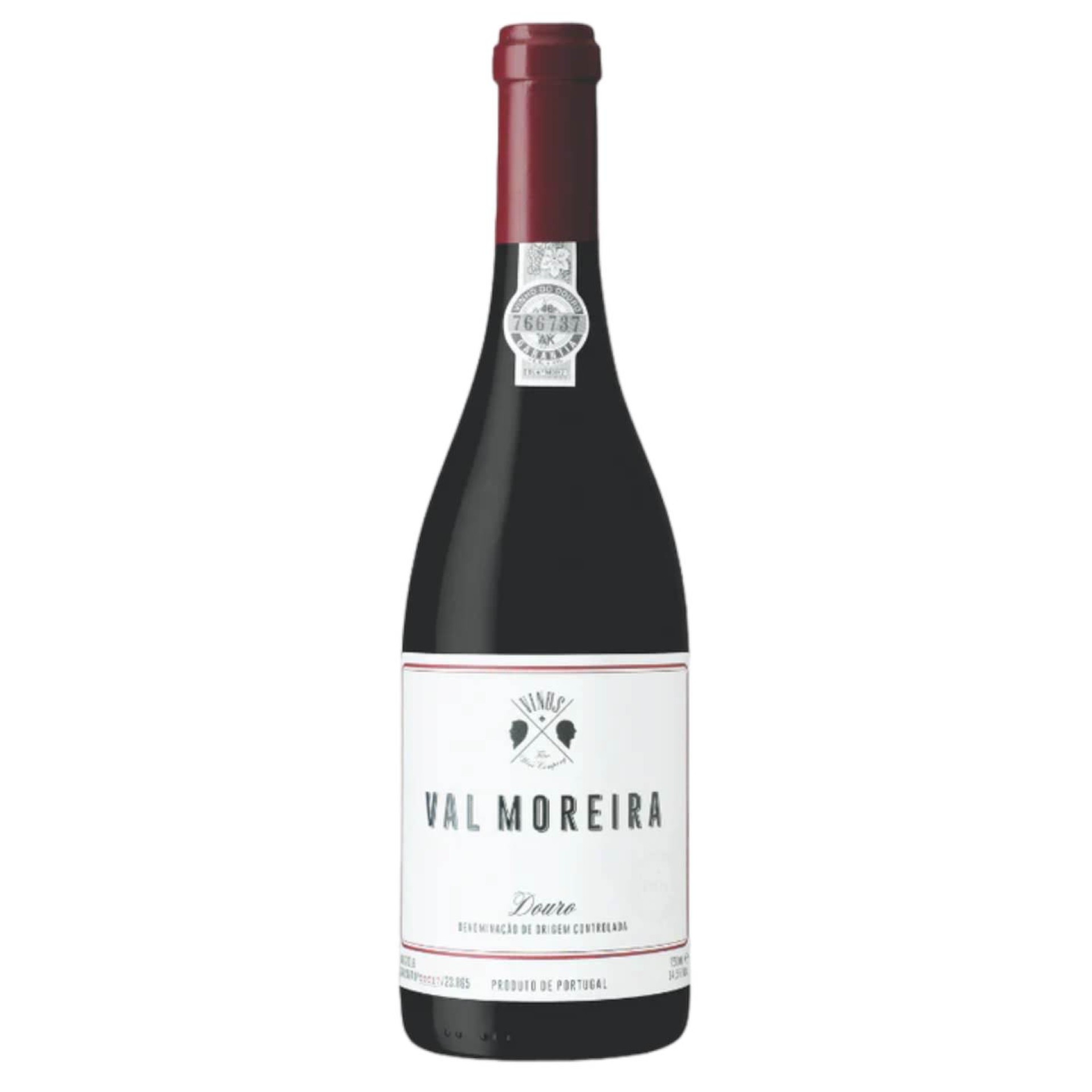 Val Moreira Tinto