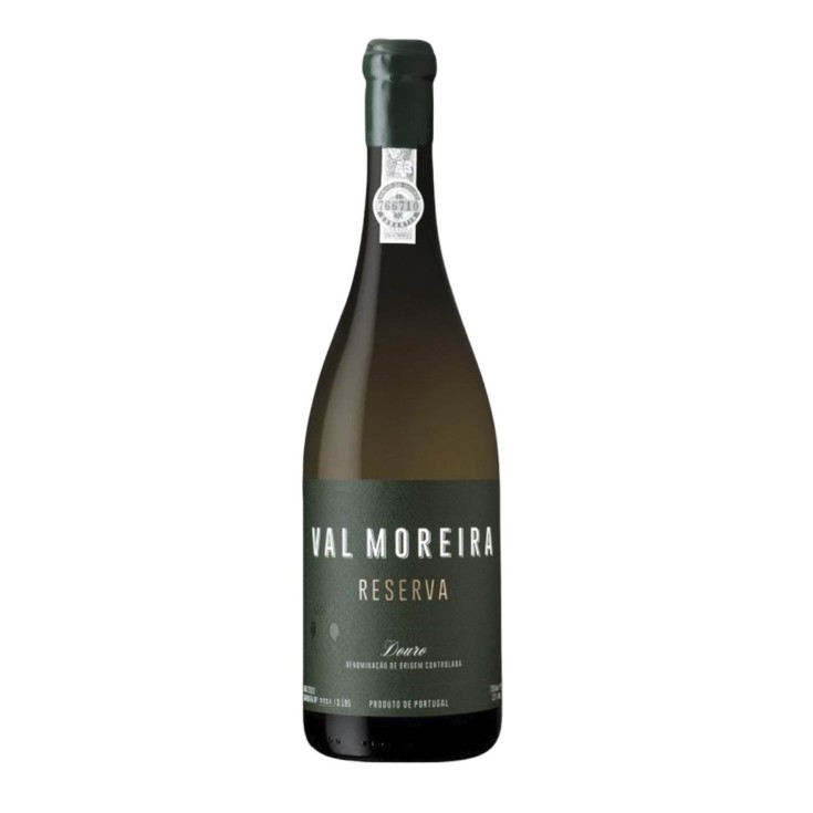 Val Moreira Reserva Branco