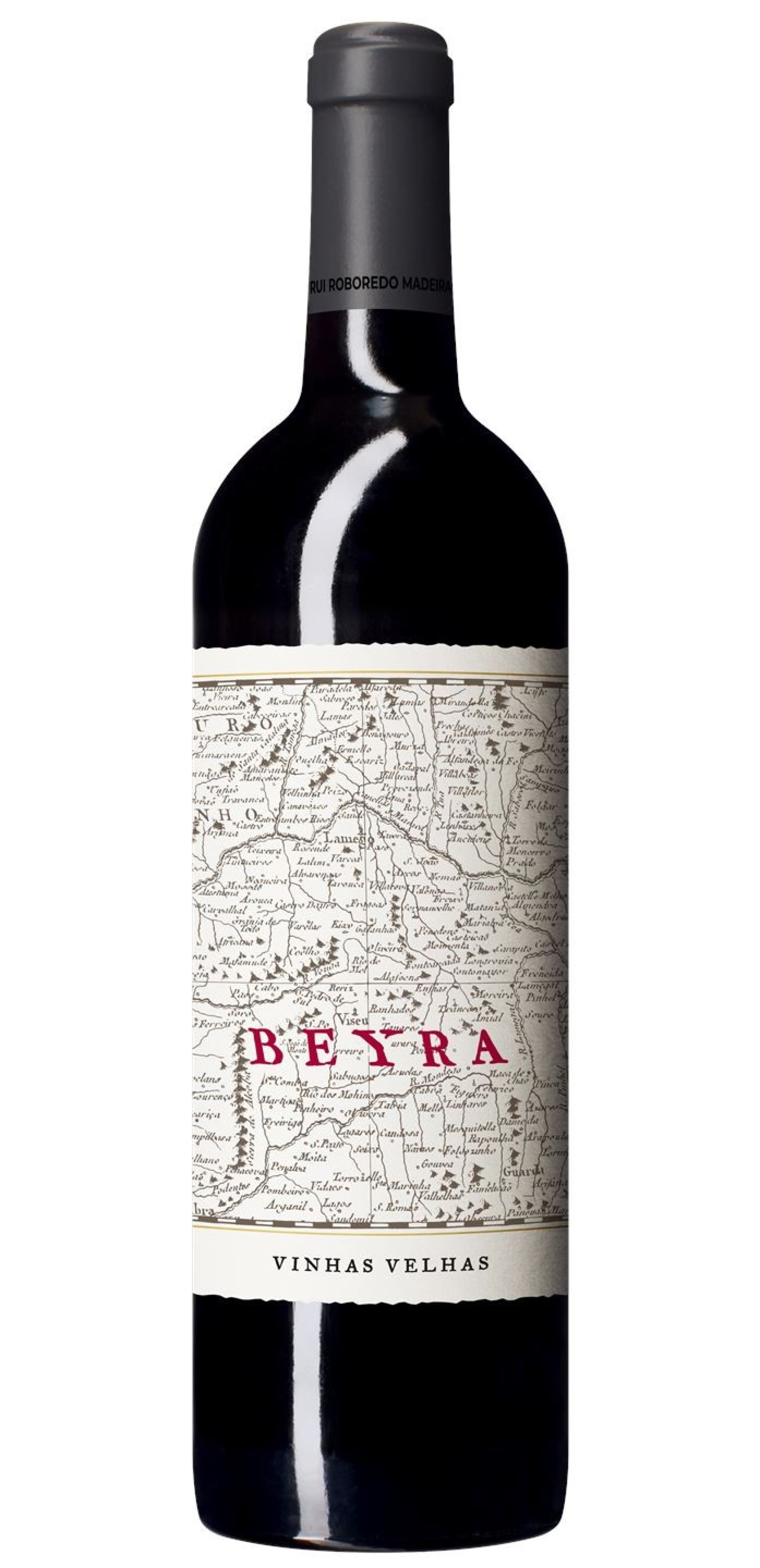 Beyra Vinhas Velhas Tinto
