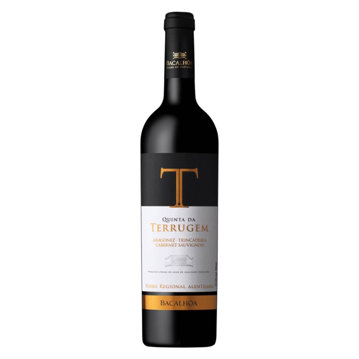 T Quinta da Terrugem