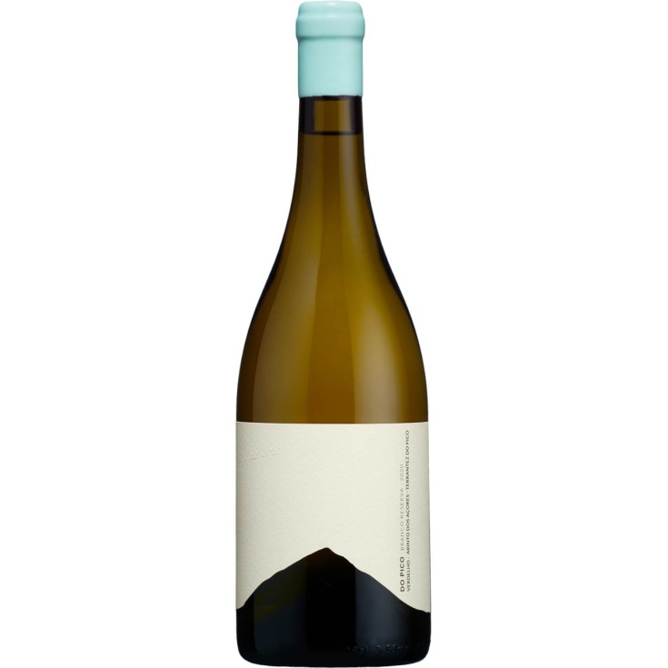 Aores Reserva Branco
