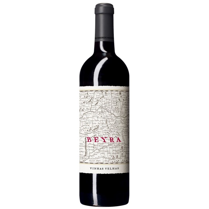 Beyra Vinhas Velhas Tinto