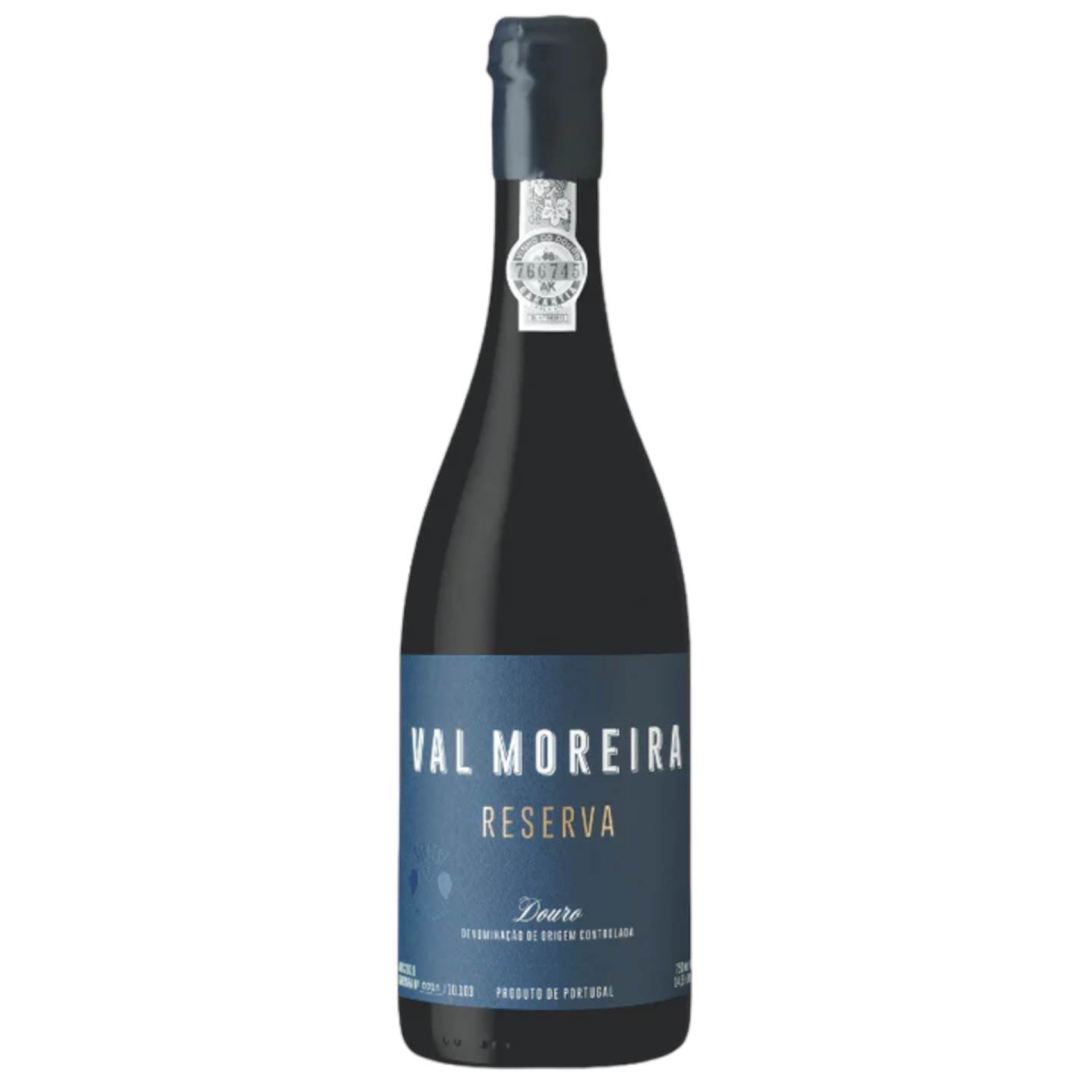 Val Moreira Reserva Tinto