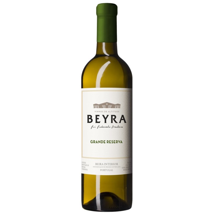 Beyra Grande Reserva Branco