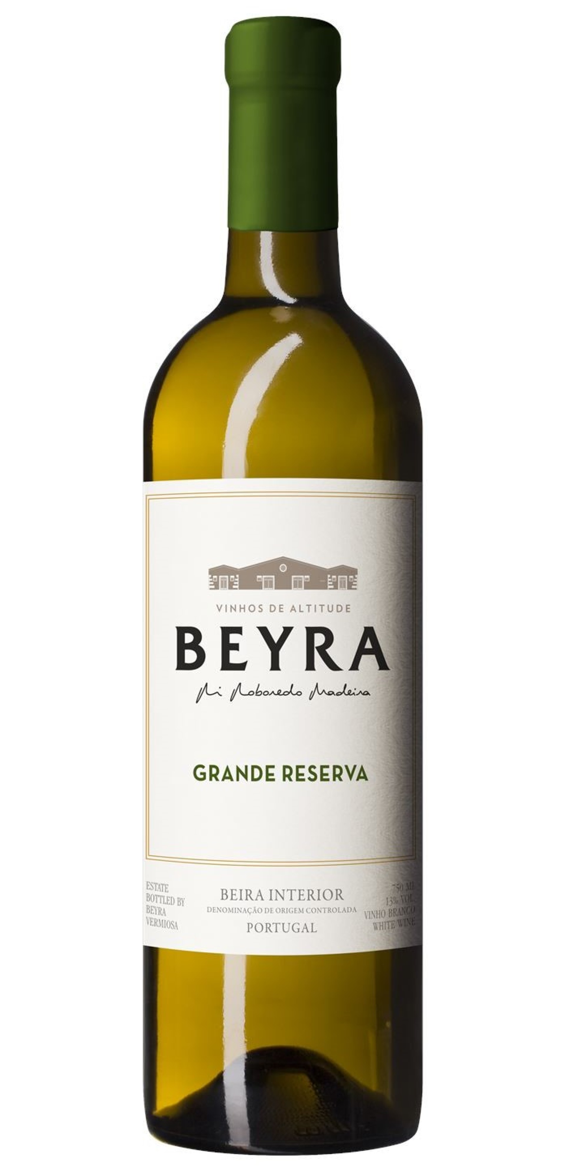 Beyra Grande Reserva Branco