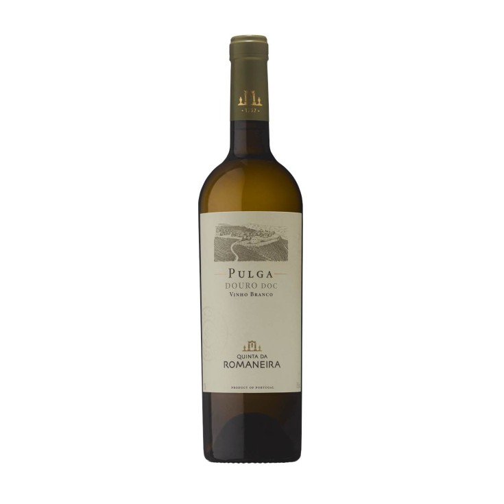 Quinta da Romaneira Pulga