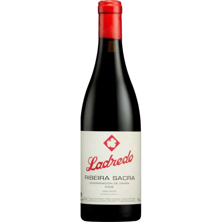 Ladredo