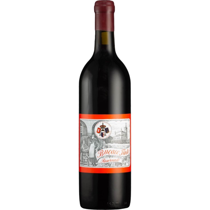 Buaco Tinto