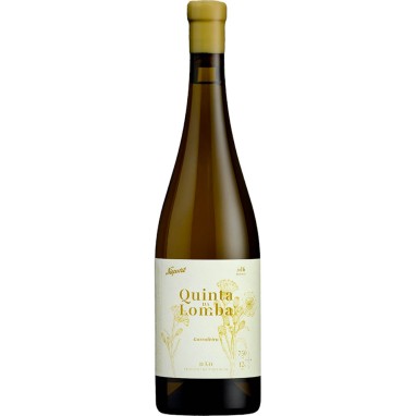 Quinta da Lomba Garrafeira Branco