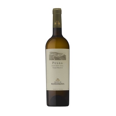Quinta da Romaneira Pulga