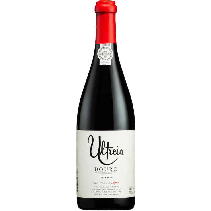 Ultreia