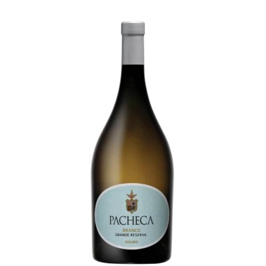 Quinta da Pacheca Grande Reserva Branco