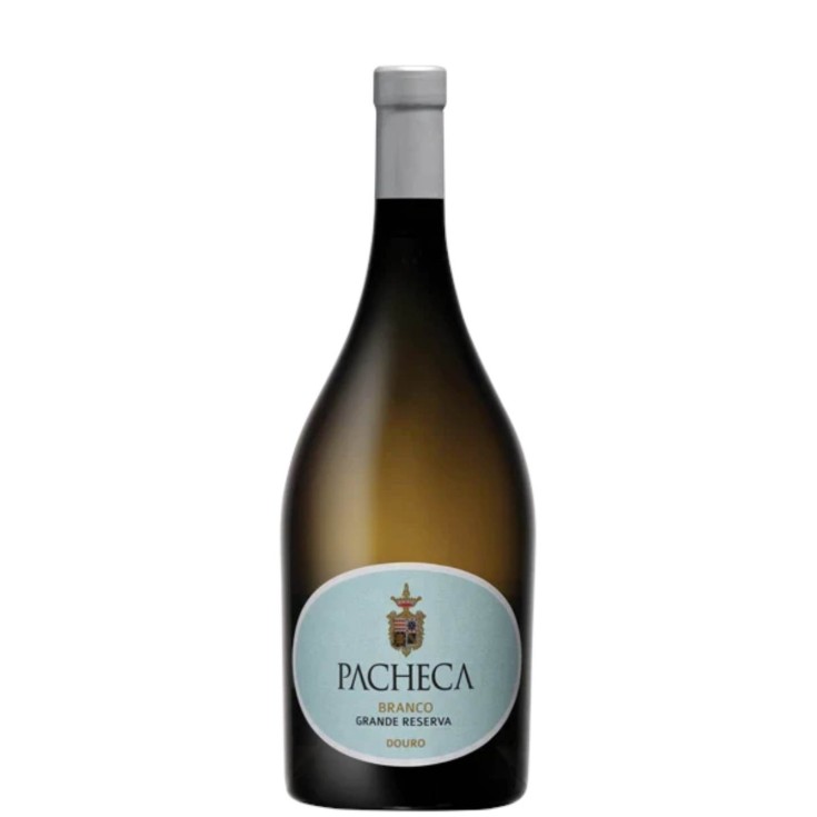 Quinta da Pacheca Grande Reserva Branco