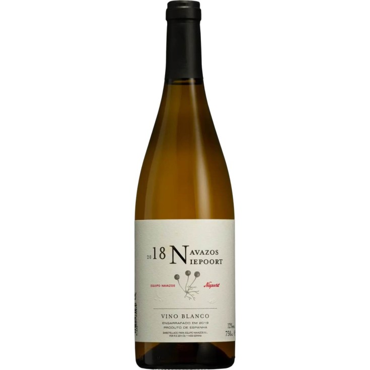 Navazos Branco