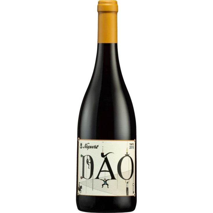 Do Rtulo Tinto