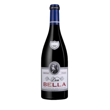 Dom Bella Cabernet Franc