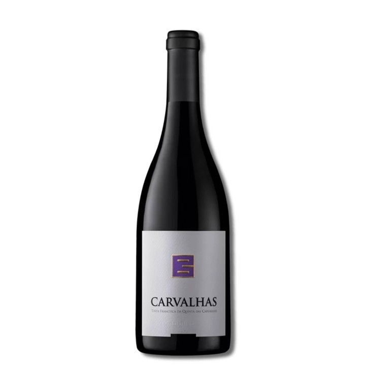 Carvalhas Tinta Francisca
