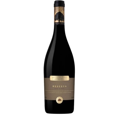 Quinta dos Carvalhais Reserva Tinto