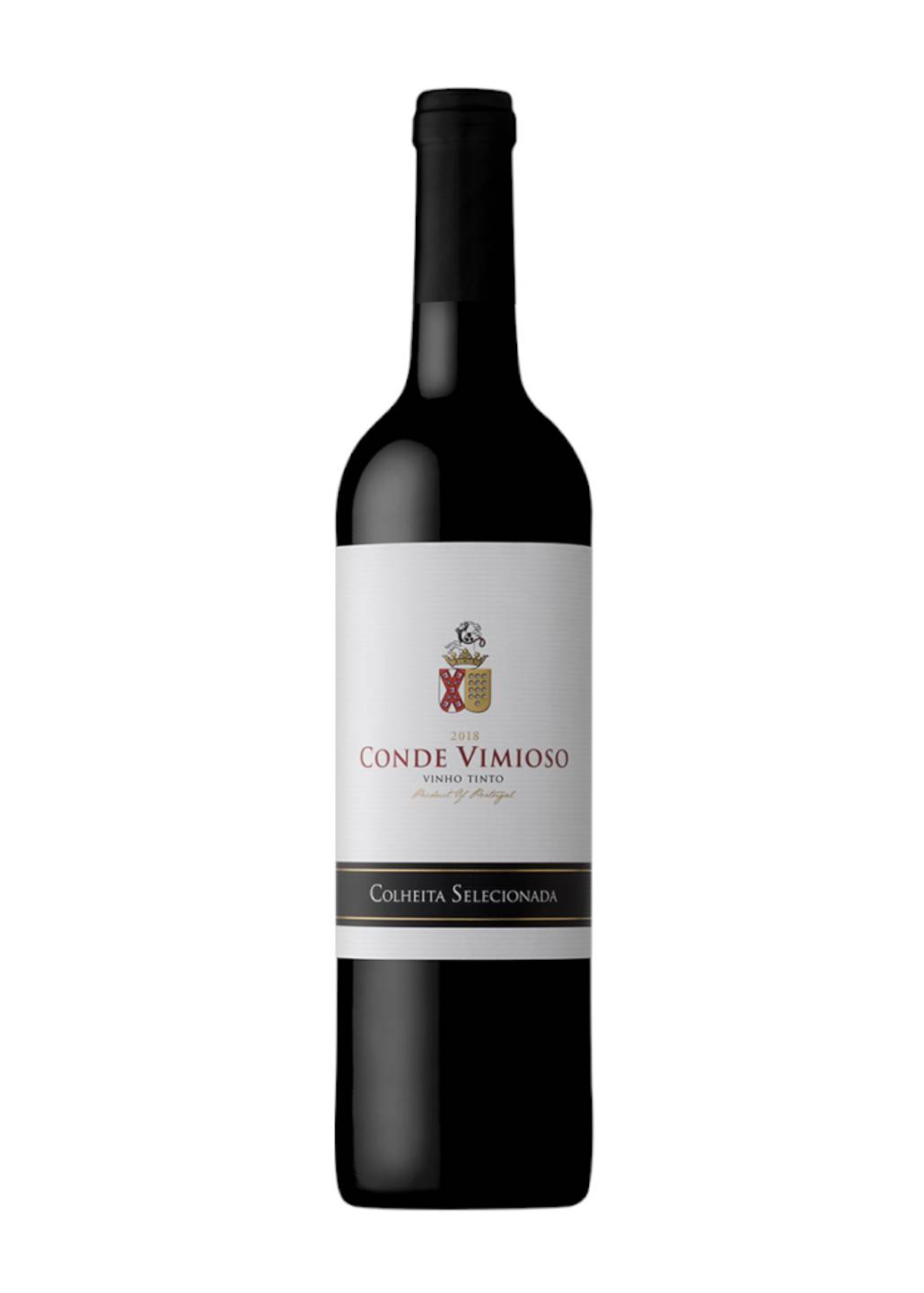 Conde Vimioso Tinto