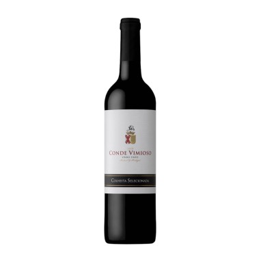 Conde Vimioso Tinto