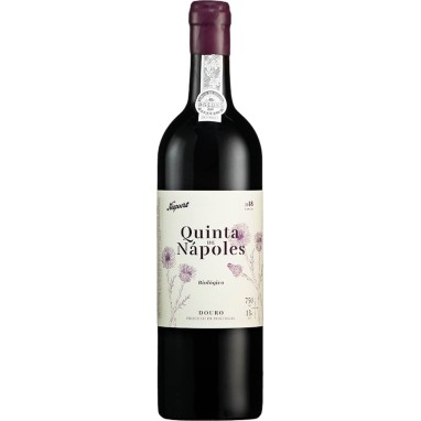 Quinta de Npoles Tinto