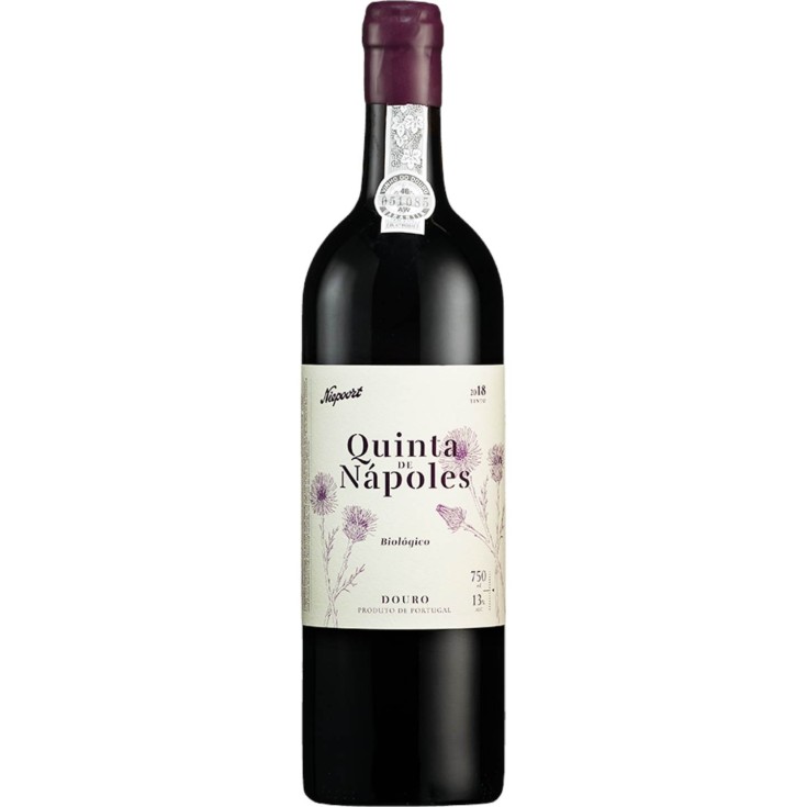 Quinta de Npoles Tinto