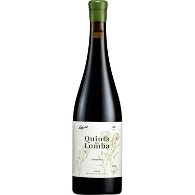 Quinta da Lomba Garrafeira Tinto