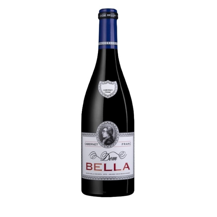 Dom Bella Cabernet Franc