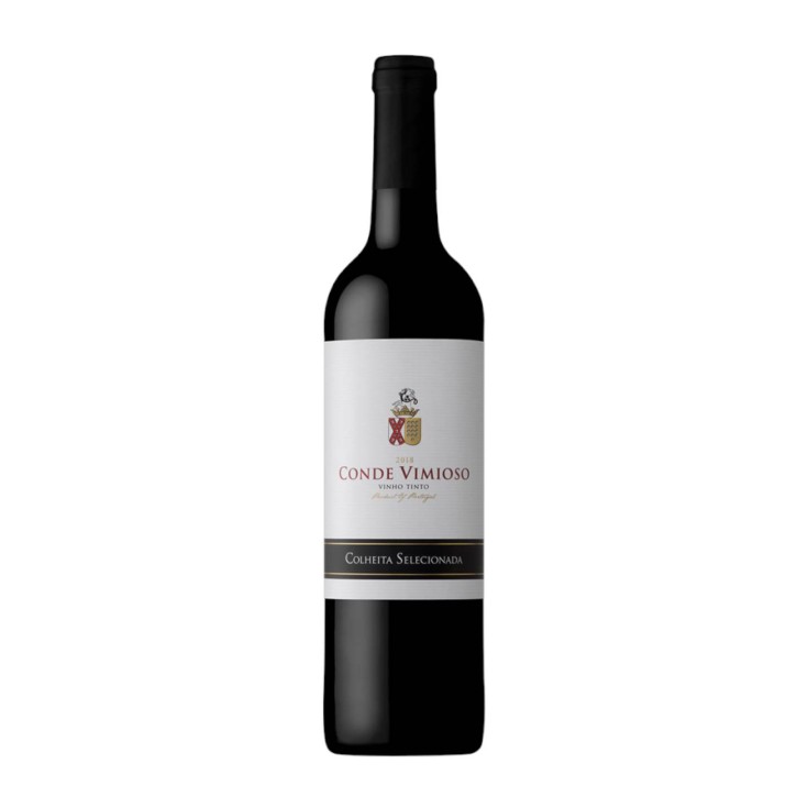 Conde Vimioso Tinto