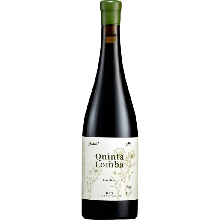 Quinta da Lomba Garrafeira Tinto