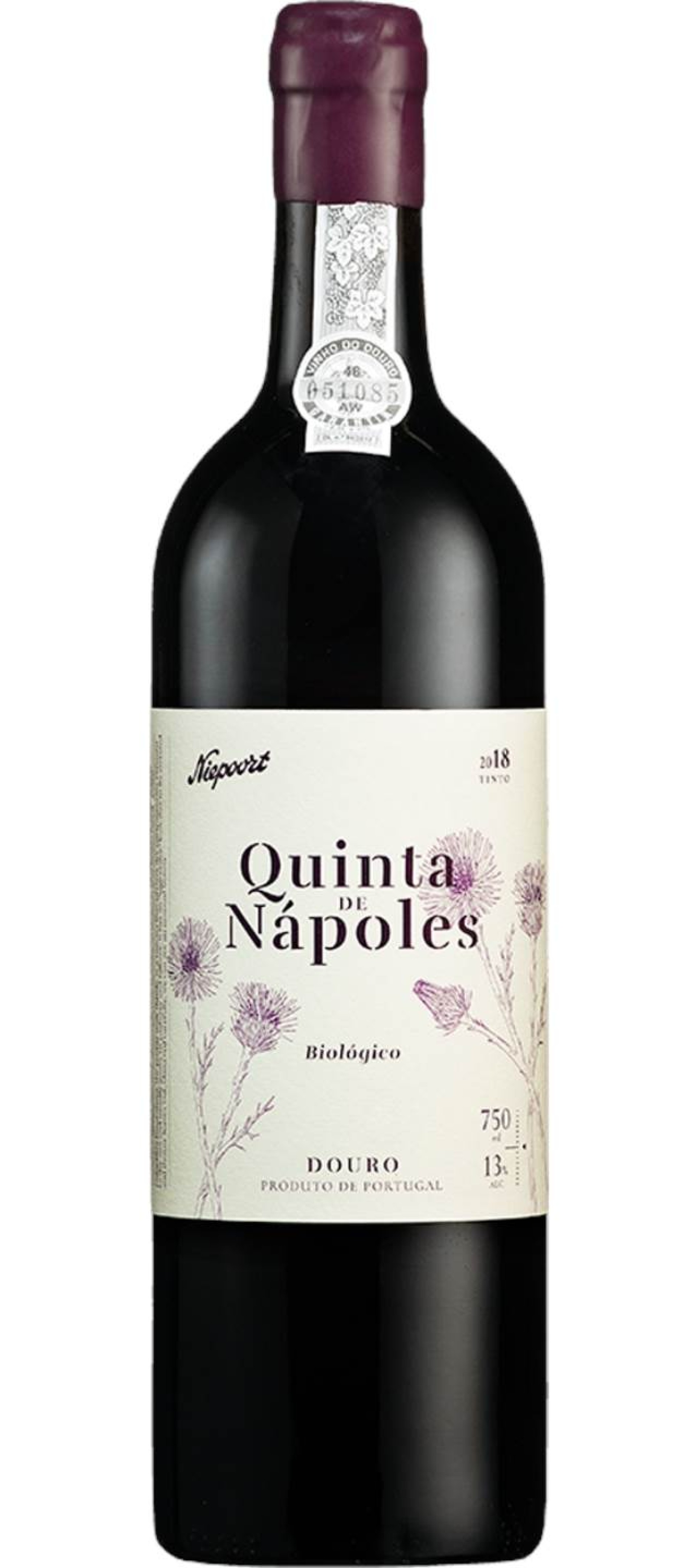 Quinta de Nápoles Tinto