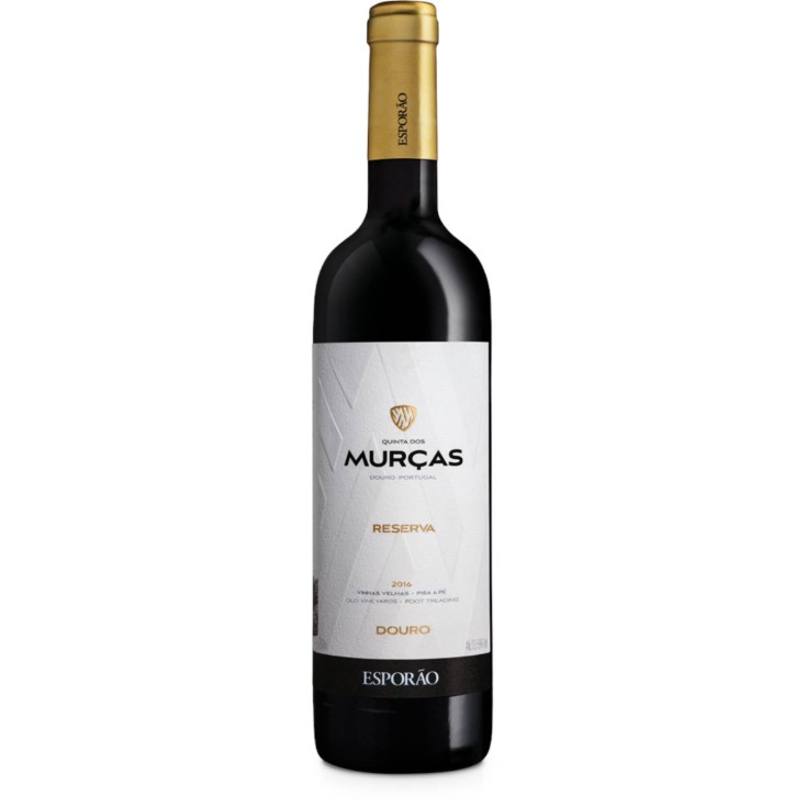 Quinta dos Muras Reserva Tinto