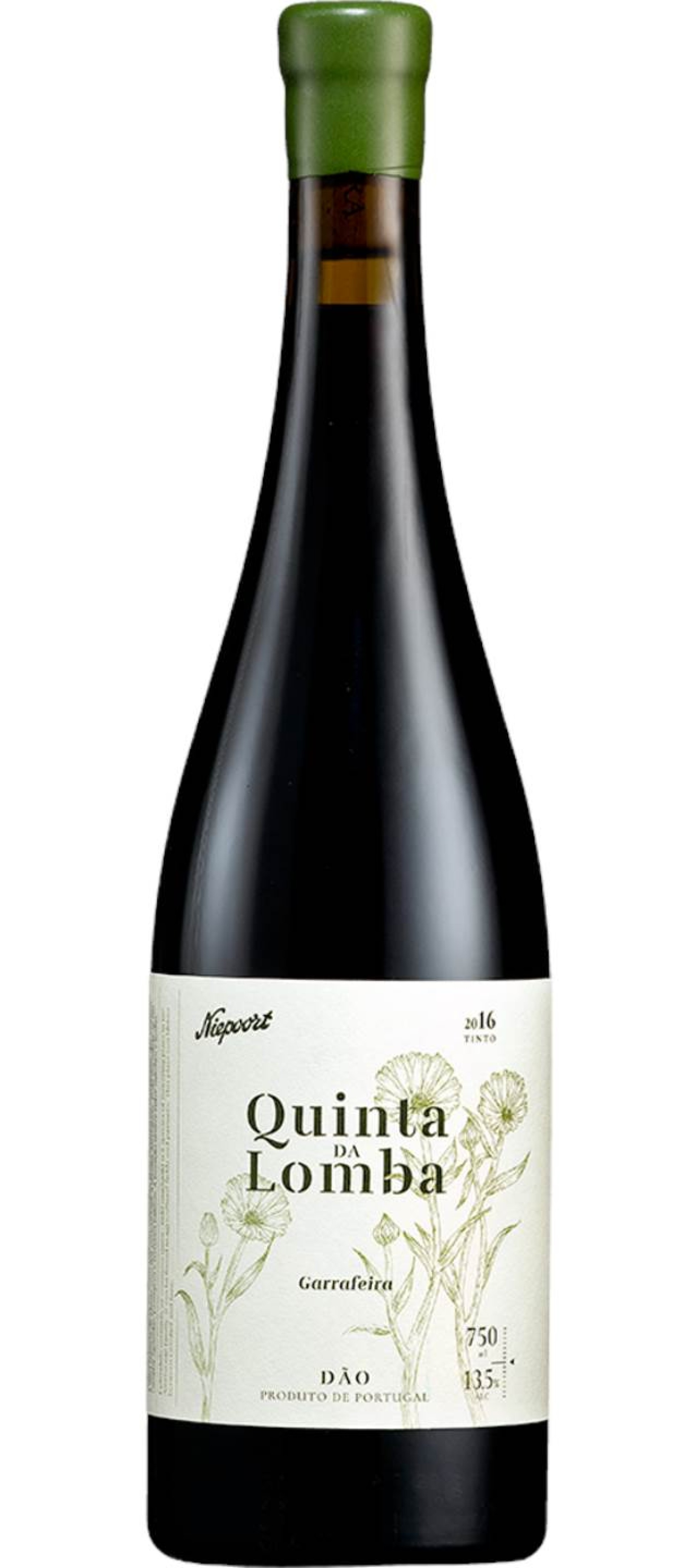 Quinta da Lomba Garrafeira Tinto