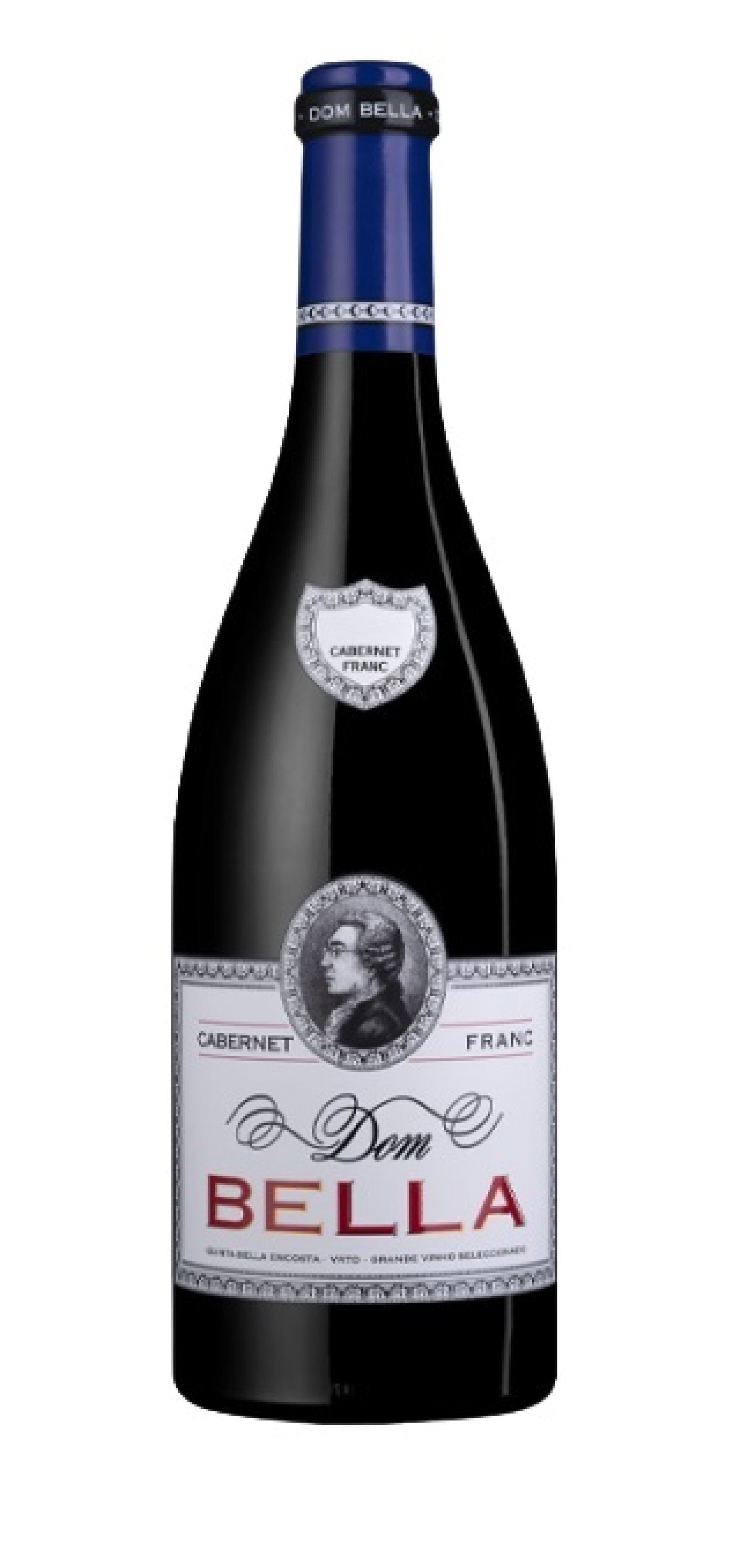 Dom Bella Cabernet Franc