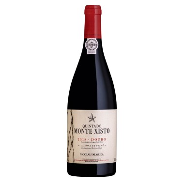 Quinta do Monte Xisto Tinto