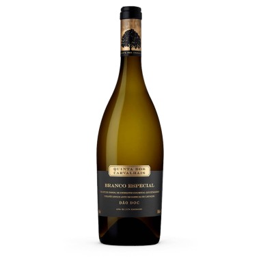 Quinta dos Carvalhais Branco Especial