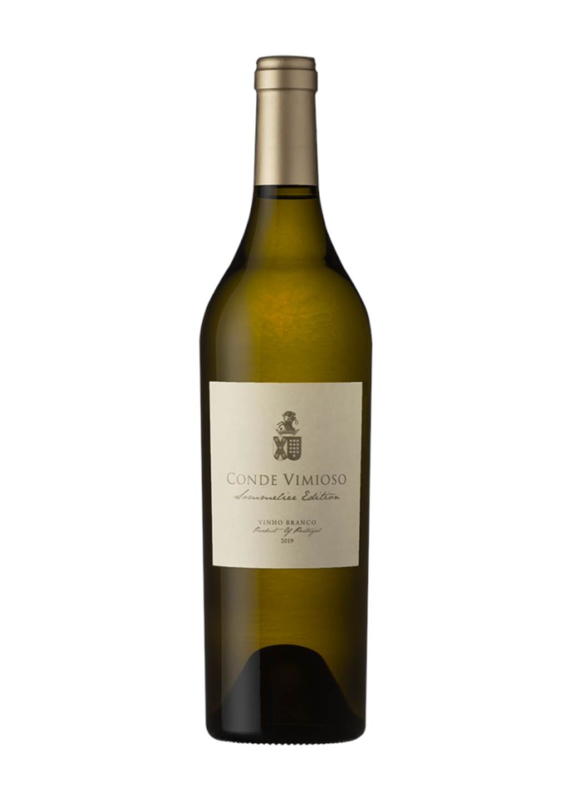 Conde Vimioso Sommelier Edition Branco