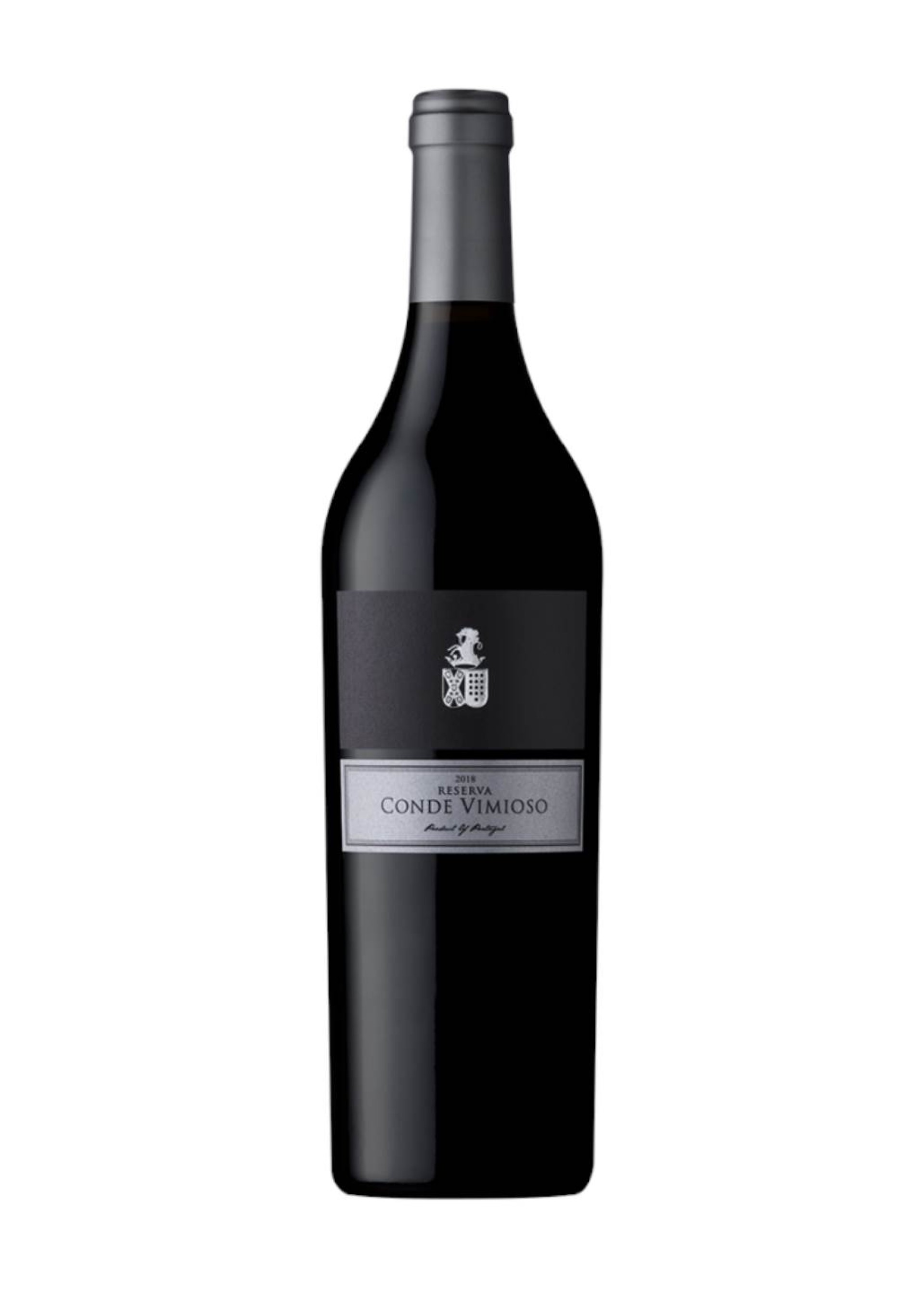 Conde Vimioso Reserva Tinto