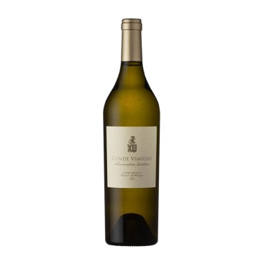 Conde Vimioso Sommelier Edition Branco