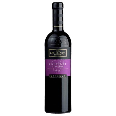 Casa Ermelinda Freitas Reserva Cabernet Sauvignon