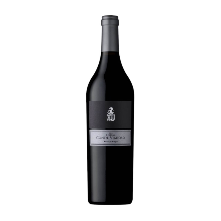 Conde Vimioso Reserva Tinto