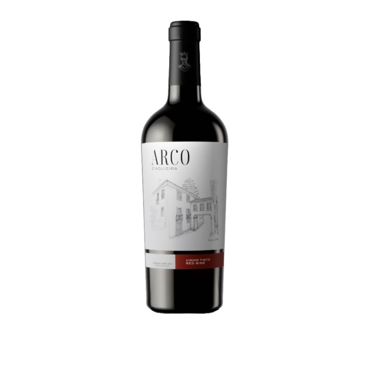 Arco D'Aguieira Tinto
