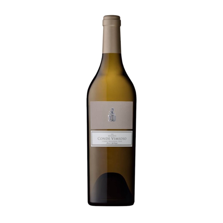 Conde Vimioso Reserva Branco